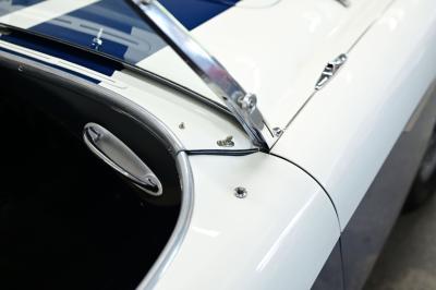 1954 Austin - Healey 100-4 BN1 LEMANS PKG