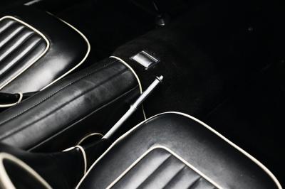 1954 Austin - Healey 100-4 BN1 LEMANS PKG