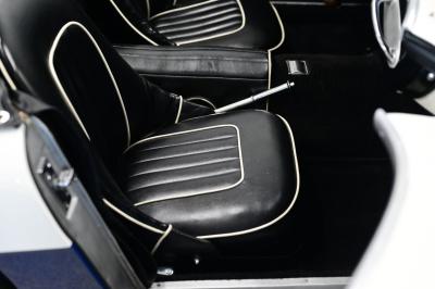 1954 Austin - Healey 100-4 BN1 LEMANS PKG