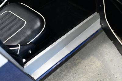 1954 Austin - Healey 100-4 BN1 LEMANS PKG