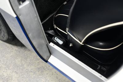 1954 Austin - Healey 100-4 BN1 LEMANS PKG