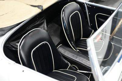 1954 Austin - Healey 100-4 BN1 LEMANS PKG