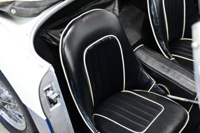 1954 Austin - Healey 100-4 BN1 LEMANS PKG