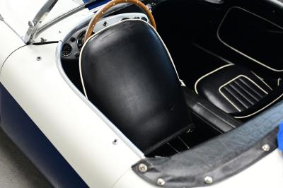 1954 Austin - Healey 100-4 BN1 LEMANS PKG