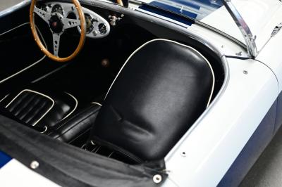 1954 Austin - Healey 100-4 BN1 LEMANS PKG