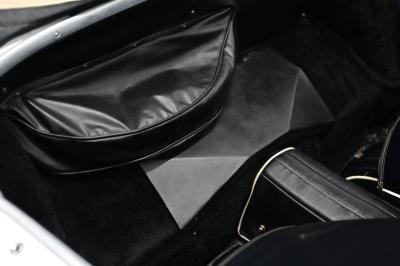 1954 Austin - Healey 100-4 BN1 LEMANS PKG