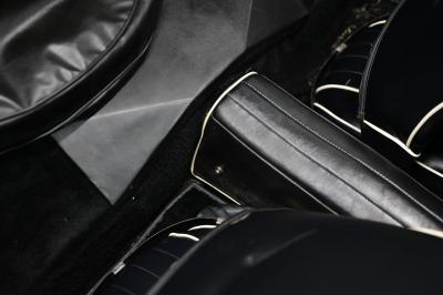 1954 Austin - Healey 100-4 BN1 LEMANS PKG