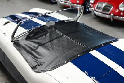 1954 Austin - Healey 100-4 BN1 LEMANS PKG