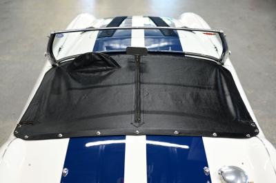 1954 Austin - Healey 100-4 BN1 LEMANS PKG