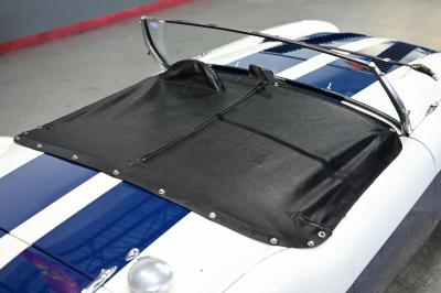 1954 Austin - Healey 100-4 BN1 LEMANS PKG