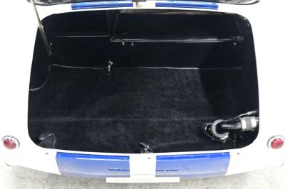 1954 Austin - Healey 100-4 BN1 LEMANS PKG