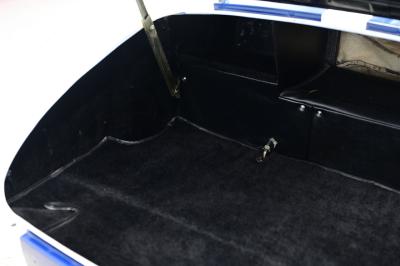 1954 Austin - Healey 100-4 BN1 LEMANS PKG