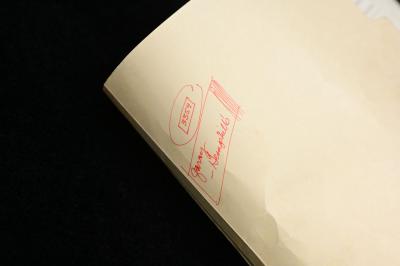 1954 Austin - Healey 100-4 BN1 LEMANS PKG