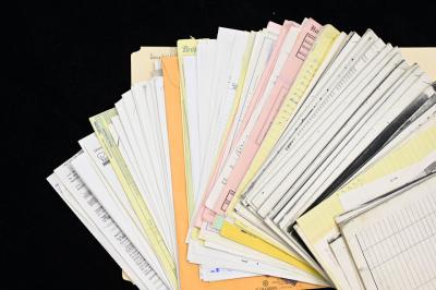 1954 Austin - Healey 100-4 BN1 LEMANS PKG