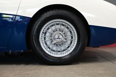 1954 Austin - Healey 100-4 BN1 LEMANS PKG
