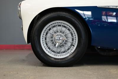 1954 Austin - Healey 100-4 BN1 LEMANS PKG