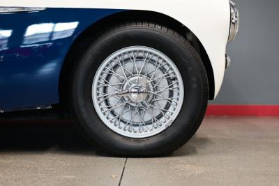 1954 Austin - Healey 100-4 BN1 LEMANS PKG