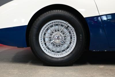 1954 Austin - Healey 100-4 BN1 LEMANS PKG