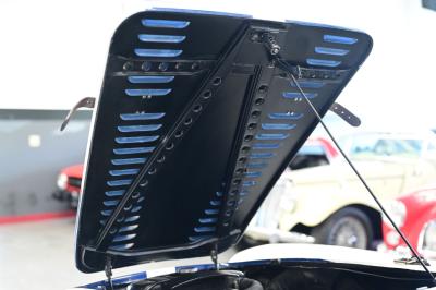 1954 Austin - Healey 100-4 BN1 LEMANS PKG