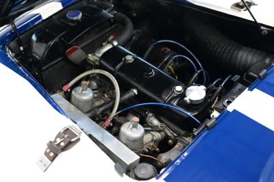 1954 Austin - Healey 100-4 BN1 LEMANS PKG