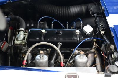 1954 Austin - Healey 100-4 BN1 LEMANS PKG