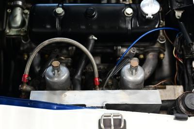 1954 Austin - Healey 100-4 BN1 LEMANS PKG
