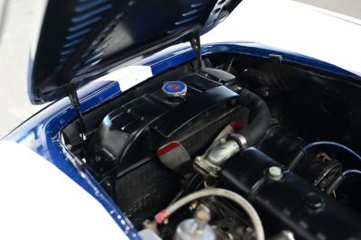 1954 Austin - Healey 100-4 BN1 LEMANS PKG