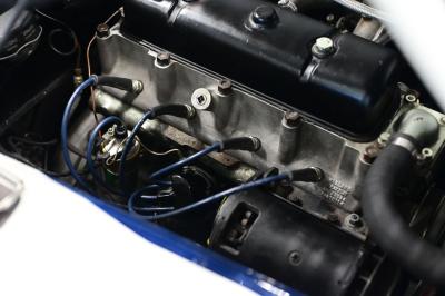 1954 Austin - Healey 100-4 BN1 LEMANS PKG