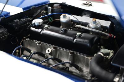 1954 Austin - Healey 100-4 BN1 LEMANS PKG