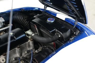 1954 Austin - Healey 100-4 BN1 LEMANS PKG