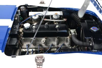 1954 Austin - Healey 100-4 BN1 LEMANS PKG