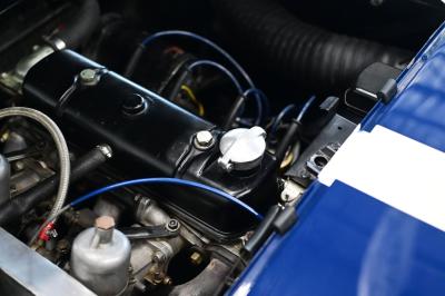 1954 Austin - Healey 100-4 BN1 LEMANS PKG