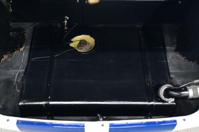 1954 Austin - Healey 100-4 BN1 LEMANS PKG