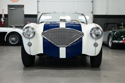 1954 Austin - Healey 100-4 BN1 LEMANS PKG