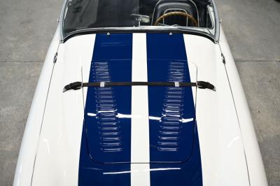 1954 Austin - Healey 100-4 BN1 LEMANS PKG