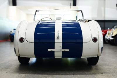 1954 Austin - Healey 100-4 BN1 LEMANS PKG