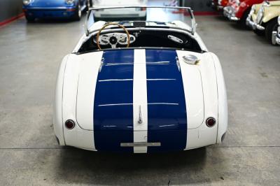 1954 Austin - Healey 100-4 BN1 LEMANS PKG