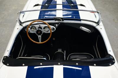 1954 Austin - Healey 100-4 BN1 LEMANS PKG
