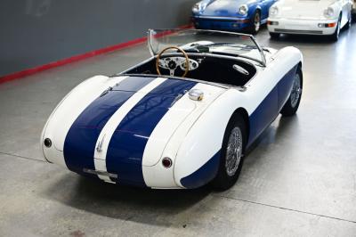 1954 Austin - Healey 100-4 BN1 LEMANS PKG