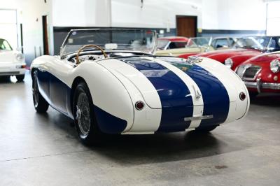 1954 Austin - Healey 100-4 BN1 LEMANS PKG
