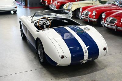 1954 Austin - Healey 100-4 BN1 LEMANS PKG