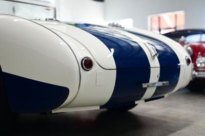 1954 Austin - Healey 100-4 BN1 LEMANS PKG