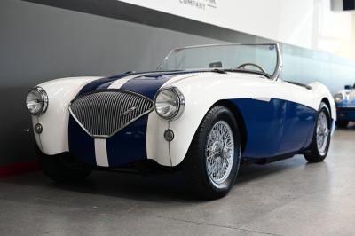 1954 Austin - Healey 100-4 BN1 LEMANS PKG