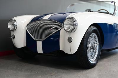 1954 Austin - Healey 100-4 BN1 LEMANS PKG