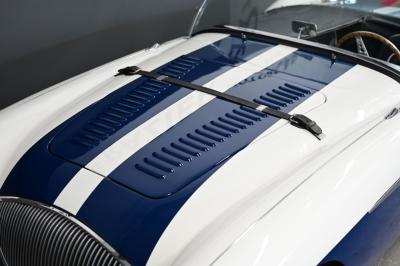 1954 Austin - Healey 100-4 BN1 LEMANS PKG