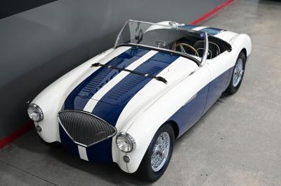 1954 Austin - Healey 100-4 BN1 LEMANS PKG
