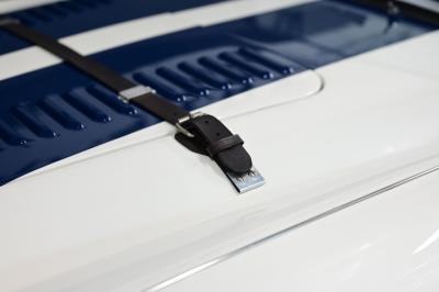 1954 Austin - Healey 100-4 BN1 LEMANS PKG