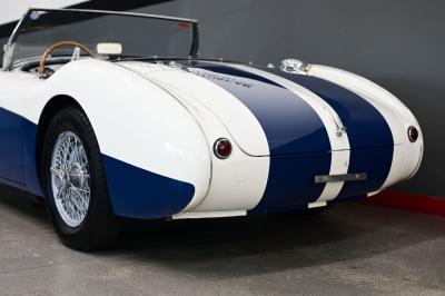 1954 Austin - Healey 100-4 BN1 LEMANS PKG