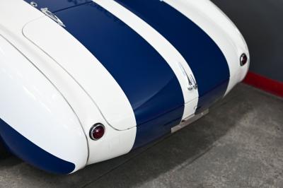 1954 Austin - Healey 100-4 BN1 LEMANS PKG