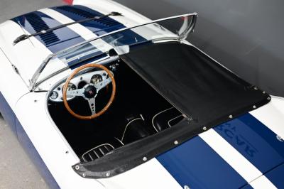 1954 Austin - Healey 100-4 BN1 LEMANS PKG